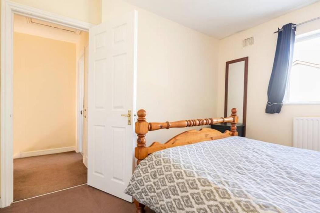 Kimmage Homestay Dublin Exterior photo