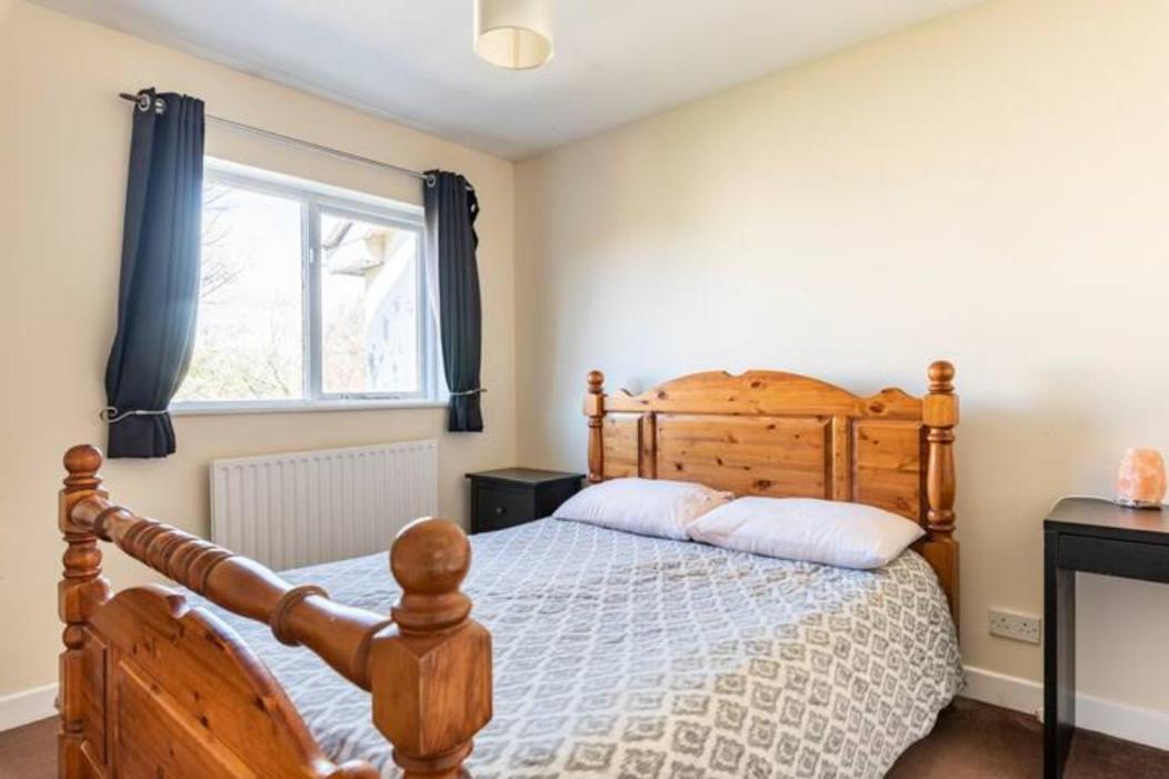 Kimmage Homestay Dublin Exterior photo